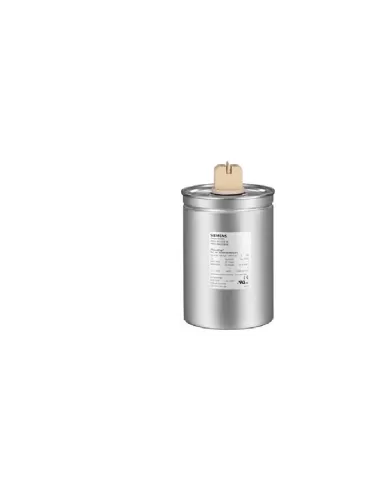 Cond Trif 30kvar 440V 50Hz Stickstoff